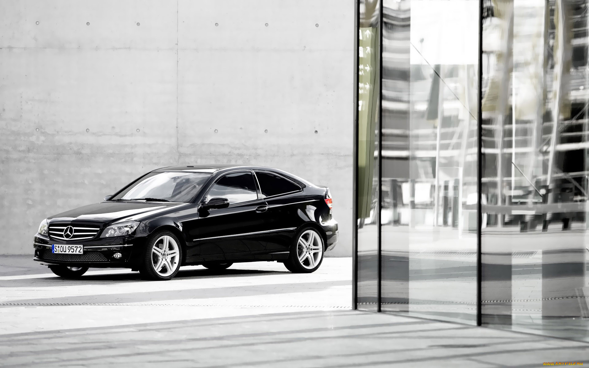, mercedes, benz